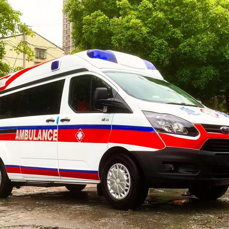 泊头重症监护救护车出租护送返乡