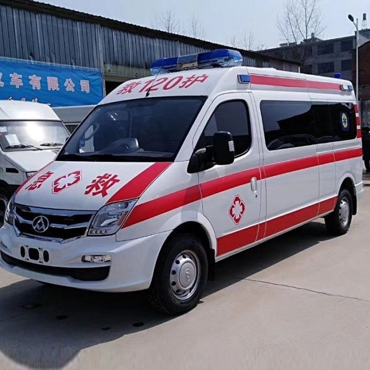 泊头马拉松租赁救护车活动保障